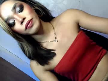 Sultry_Sirenxx Chaturbate stream image from October 07, 2025