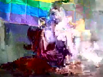 Alysspace Chaturbate stream image from October 07, 2025