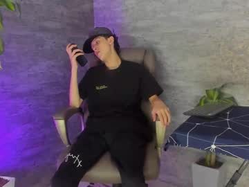 Arthurcox_ Chaturbate stream image from October 07, 2025