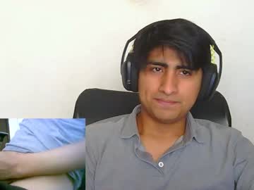 Cesarex148 Chaturbate stream image from October 07, 2025