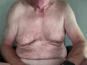 Cukfuckdaddy Chaturbate stream image from October 07, 2025