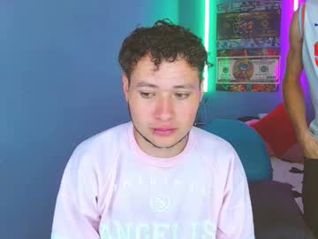 Latin_Boysxxx_ Chaturbate stream image from October 07, 2025
