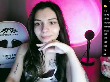 Lilirose_X Chaturbate stream image from October 07, 2025