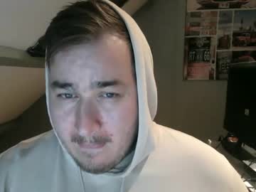 Nickjoe2323 Chaturbate stream image from October 07, 2025