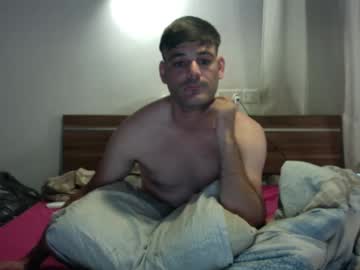 Potter8865 Chaturbate stream image from October 07, 2025