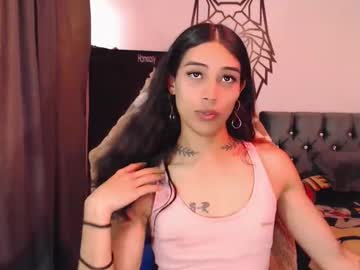 Pupi_Wolf Chaturbate stream image from October 07, 2025
