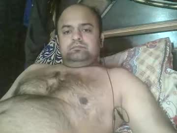 Raheellnisar4u Chaturbate stream image from October 07, 2025