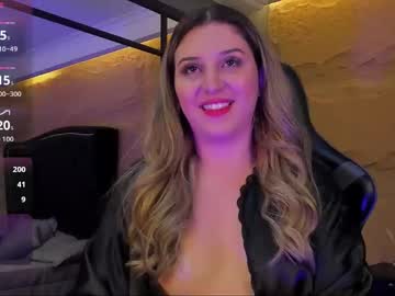 Sophia_Dior1 Chaturbate stream image from October 07, 2025