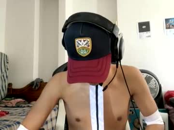 Agus69sexy Chaturbate stream image from October 07, 2025