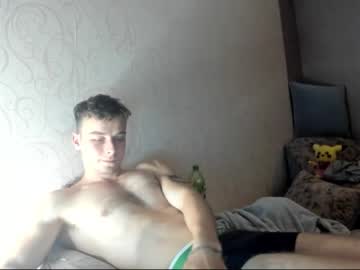 Andrian_Sweety Chaturbate stream image from October 07, 2025