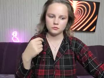 Anny_Love_You Chaturbate stream image from October 07, 2025