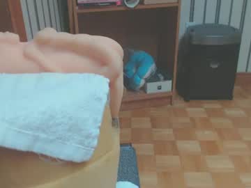 Don_R55 Chaturbate stream image from October 07, 2025