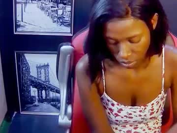 Emmybae69 Chaturbate stream image from October 07, 2025