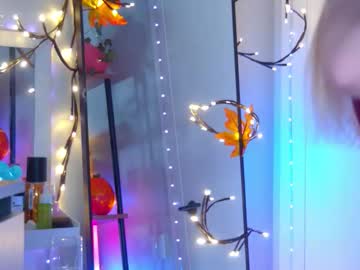 Gentlerossi Chaturbate stream image from October 07, 2025