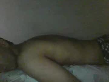 Hornyaceventura Chaturbate stream image from October 07, 2025