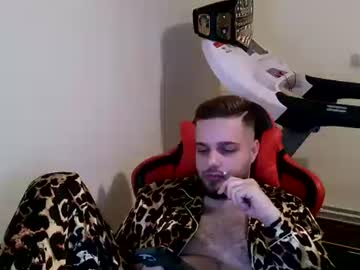 Kingadonisss Chaturbate stream image from October 07, 2025