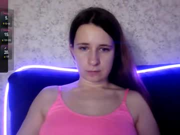 Linnsweety Chaturbate stream image from October 07, 2025