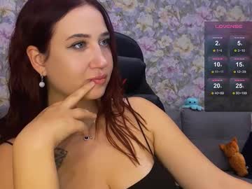 Maaargo_New Chaturbate stream image from October 07, 2025