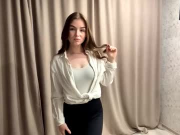 Meridethvilca Chaturbate stream image from October 07, 2025