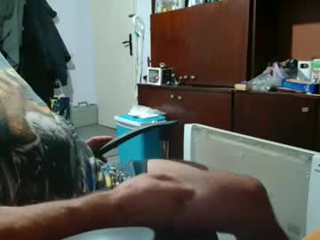 Renoner37 Chaturbate stream image from October 07, 2025