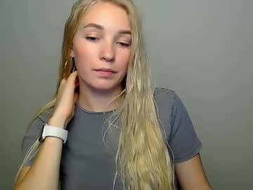 _Snow_Queen__ Chaturbate stream image from October 07, 2025