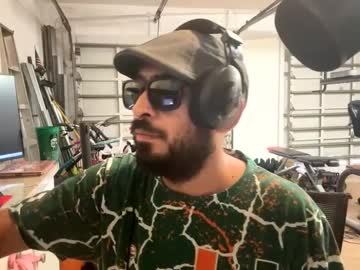 Thatmiaguy Chaturbate stream image from October 07, 2025
