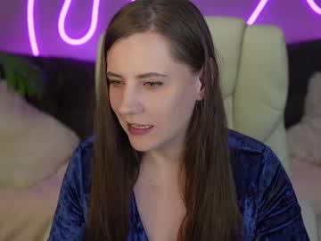 Valerymurr Chaturbate stream image from October 07, 2025
