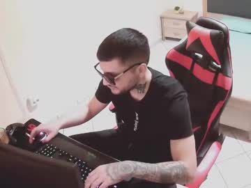 Alexthepro00 Chaturbate stream image from October 07, 2025
