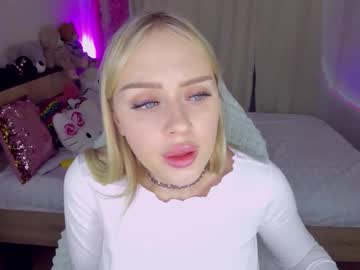 Alinaocean Chaturbate stream image from October 07, 2025