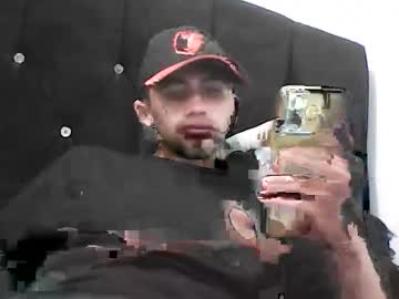 Antlantido Chaturbate stream image from October 07, 2025