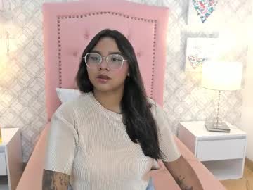 Aria_Star7 Chaturbate stream image from October 07, 2025