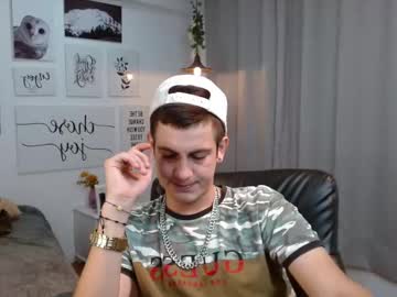 Cerokershelby Chaturbate stream image from October 07, 2025