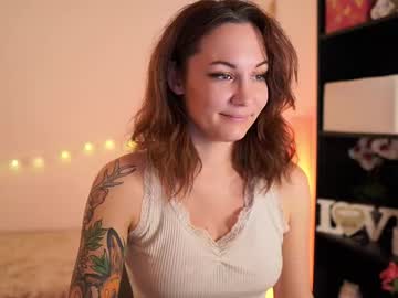Cute_Ruth Chaturbate stream image from October 07, 2025