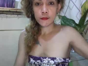 Dahlia_Beh Chaturbate stream image from October 07, 2025