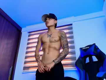 Dannte_Vel Chaturbate stream image from October 07, 2025