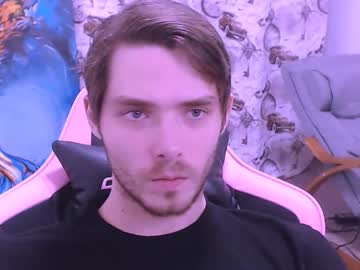 Dmitryromanov Chaturbate stream image from October 07, 2025