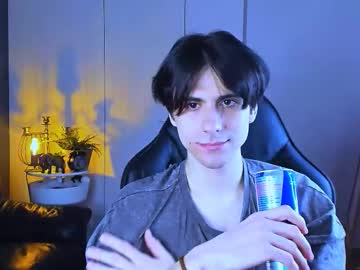 Ellis_Rin Chaturbate stream image from October 07, 2025