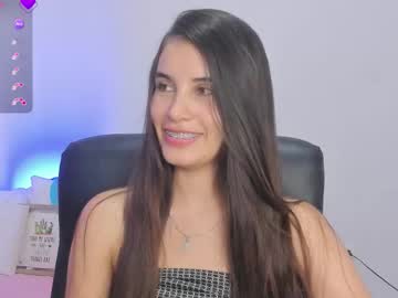 Gaby_Olsen Chaturbate stream image from October 07, 2025