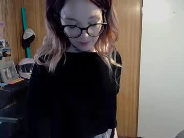 Gracelove444 Chaturbate stream image from October 07, 2025