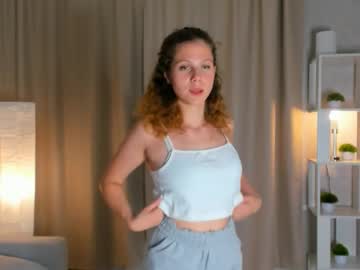 Maritzastitt Chaturbate stream image from October 07, 2025