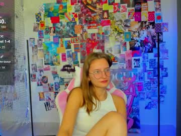 Maryyy_May Chaturbate stream image from October 07, 2025
