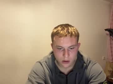 Mrheat_ Chaturbate stream image from October 07, 2025