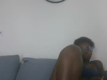 Notorioussaint Chaturbate stream image from October 07, 2025