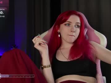 Ooliviaa Chaturbate stream image from October 07, 2025