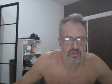 Rafaelsel Chaturbate stream image from October 07, 2025