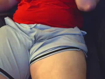 Thighguy30 Chaturbate stream image from October 07, 2025