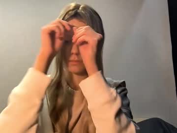 Tressamarshbanks Chaturbate stream image from October 07, 2025