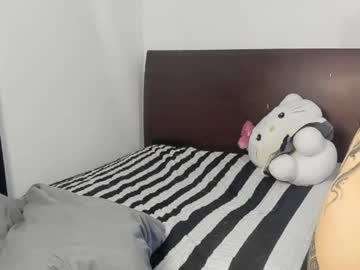 Zoe_Jhonson2 Chaturbate stream image from October 07, 2025