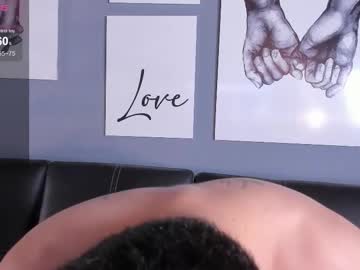 Aaronfuentes7 Chaturbate stream image from October 07, 2025