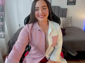 Amaia_Monet Chaturbate stream image from October 07, 2025